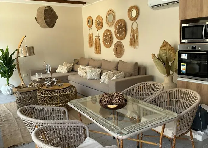 Tatil Evi 2 Bedroom With A Small Private Pool Hurgada