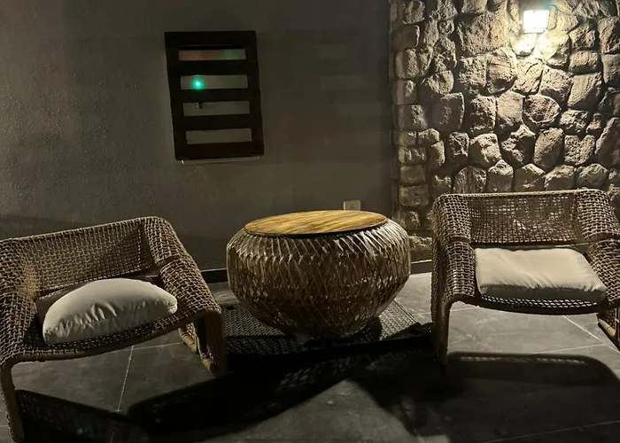 2 Bedroom With A Small Private Pool
