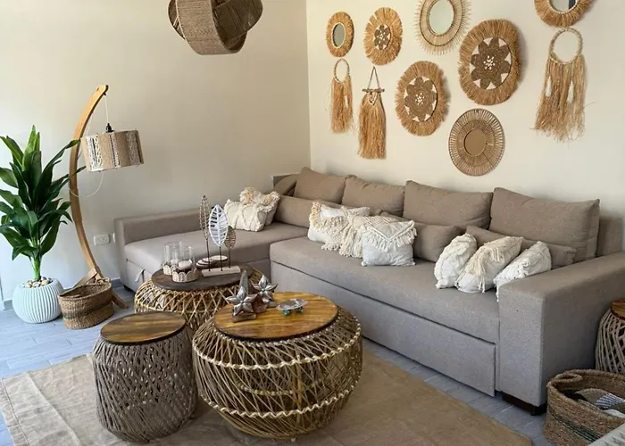 Tatil Evi 2 Bedroom With A Small Private Pool