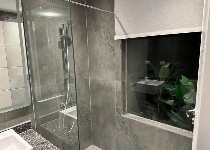 Tatil Evi 2 Bedroom With A Small Private Pool Hurgada